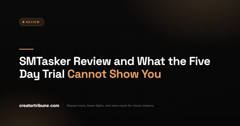 SMTasker Review