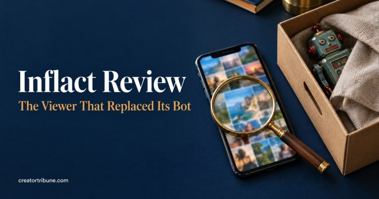 Inflact Review of the Instagram Viewer That Replaced Its Bot